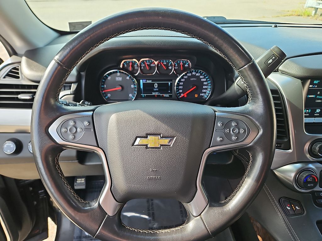 Used 2019 Chevrolet Tahoe SUV