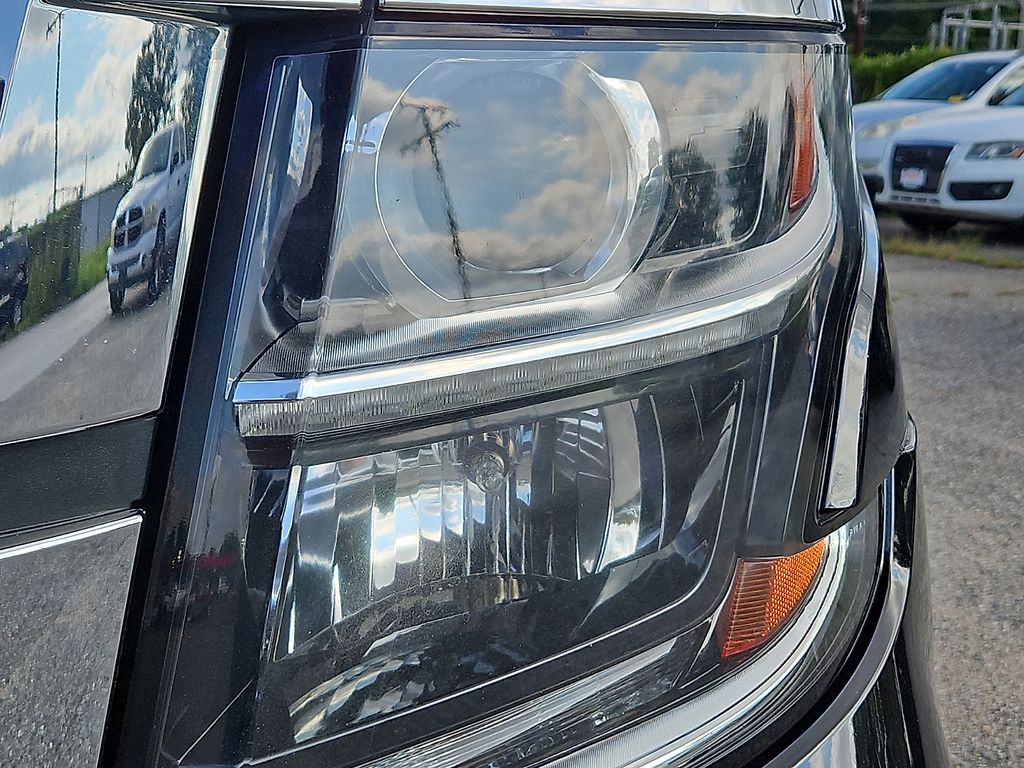 Used 2019 Chevrolet Tahoe SUV