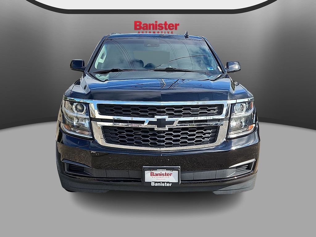 Used 2019 Chevrolet Tahoe SUV