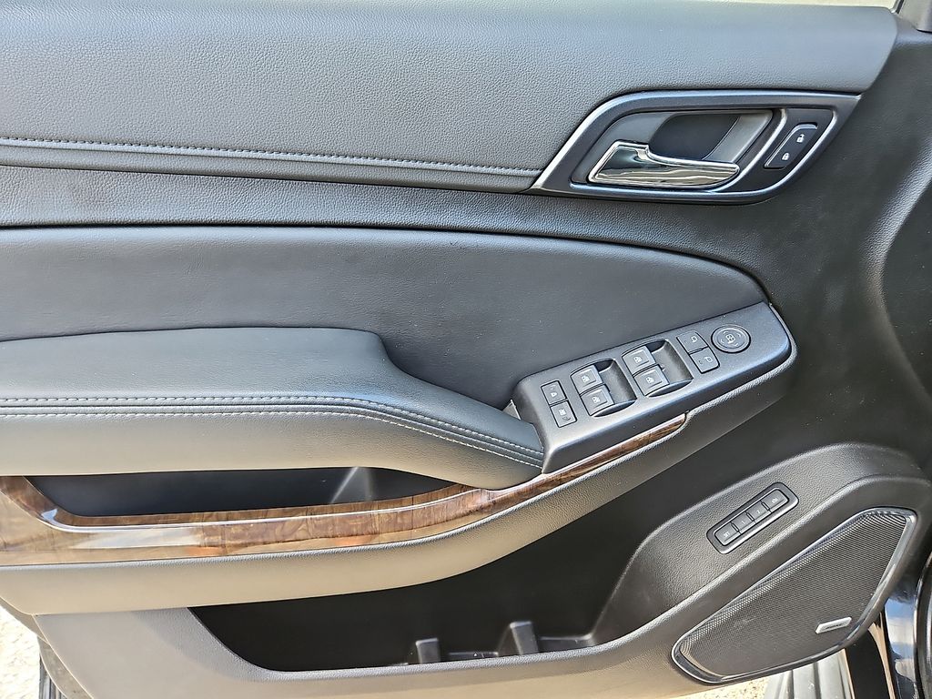 Used 2019 Chevrolet Tahoe SUV