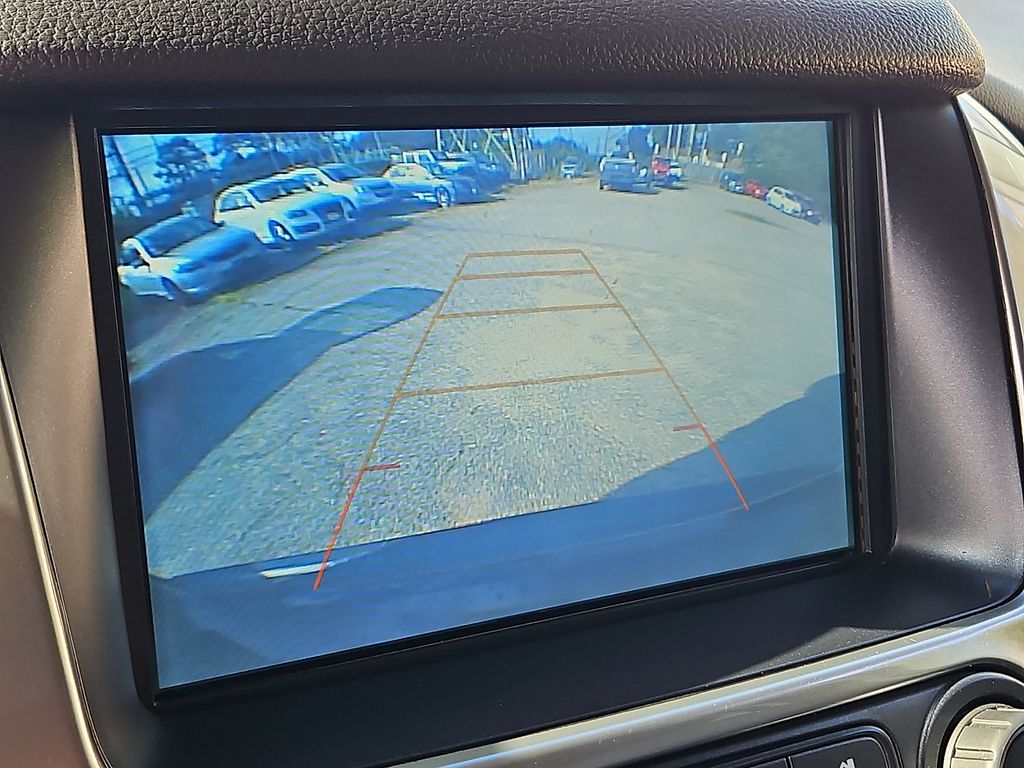 Used 2019 Chevrolet Tahoe SUV