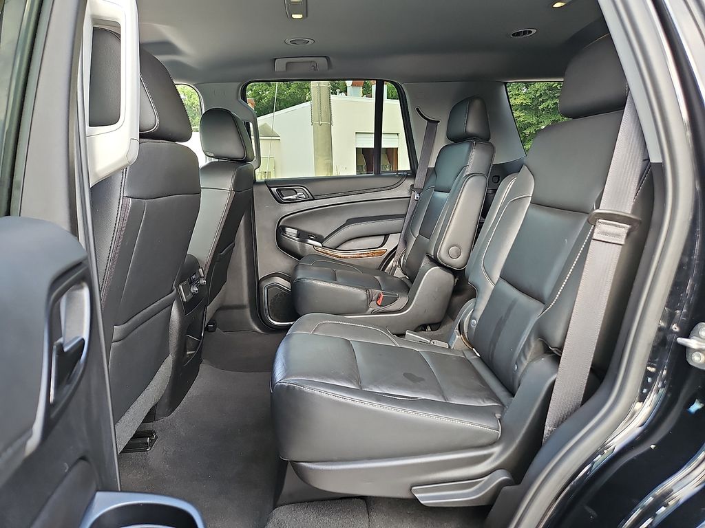 Used 2019 Chevrolet Tahoe SUV