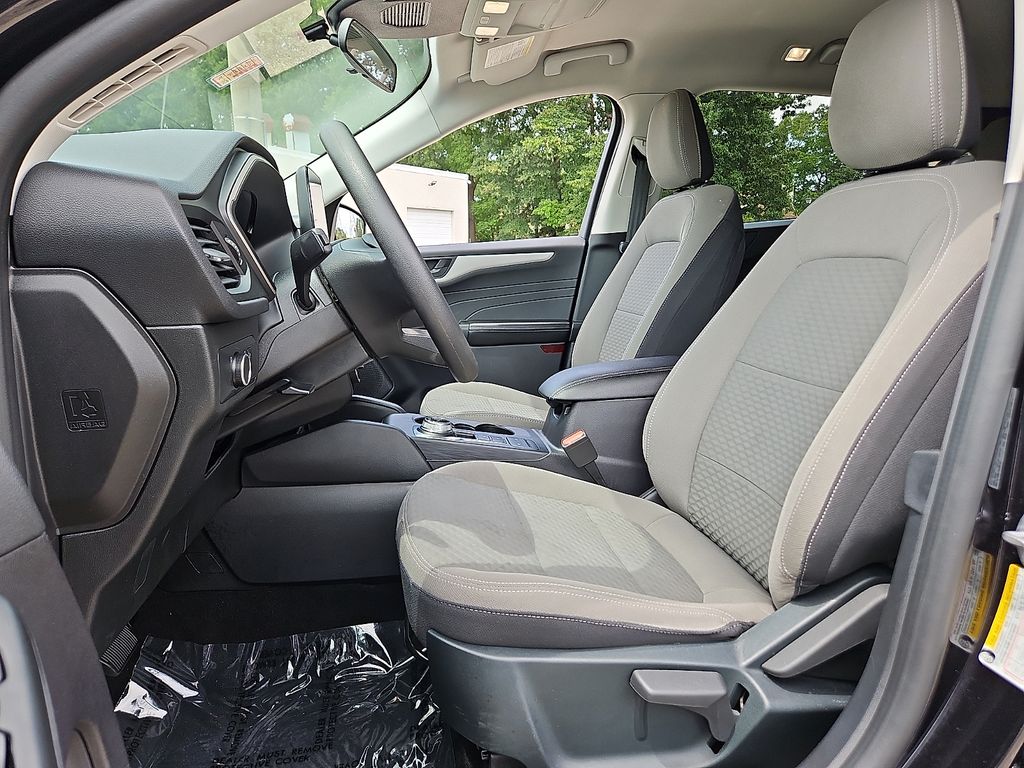 Used 2022 Ford Escape SUV