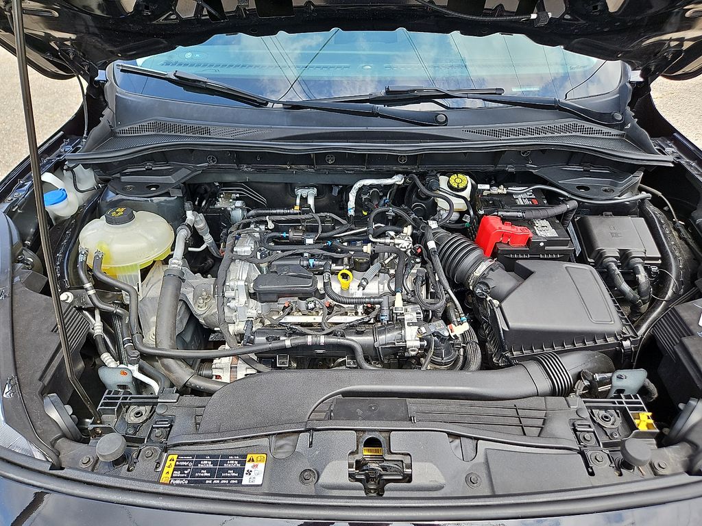 Used 2022 Ford Escape SUV