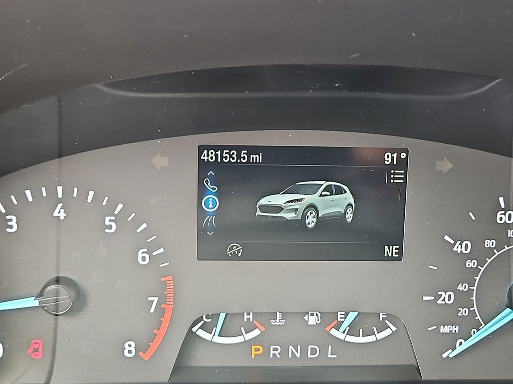 Used 2022 Ford Escape SUV