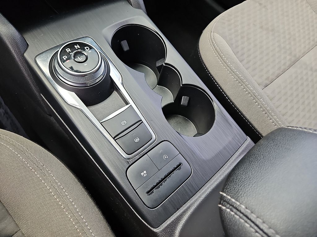 Used 2022 Ford Escape SUV