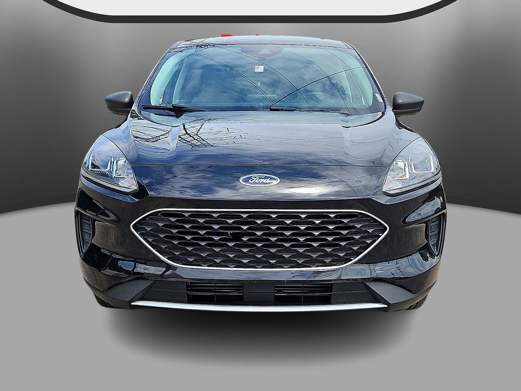 Used 2022 Ford Escape SUV