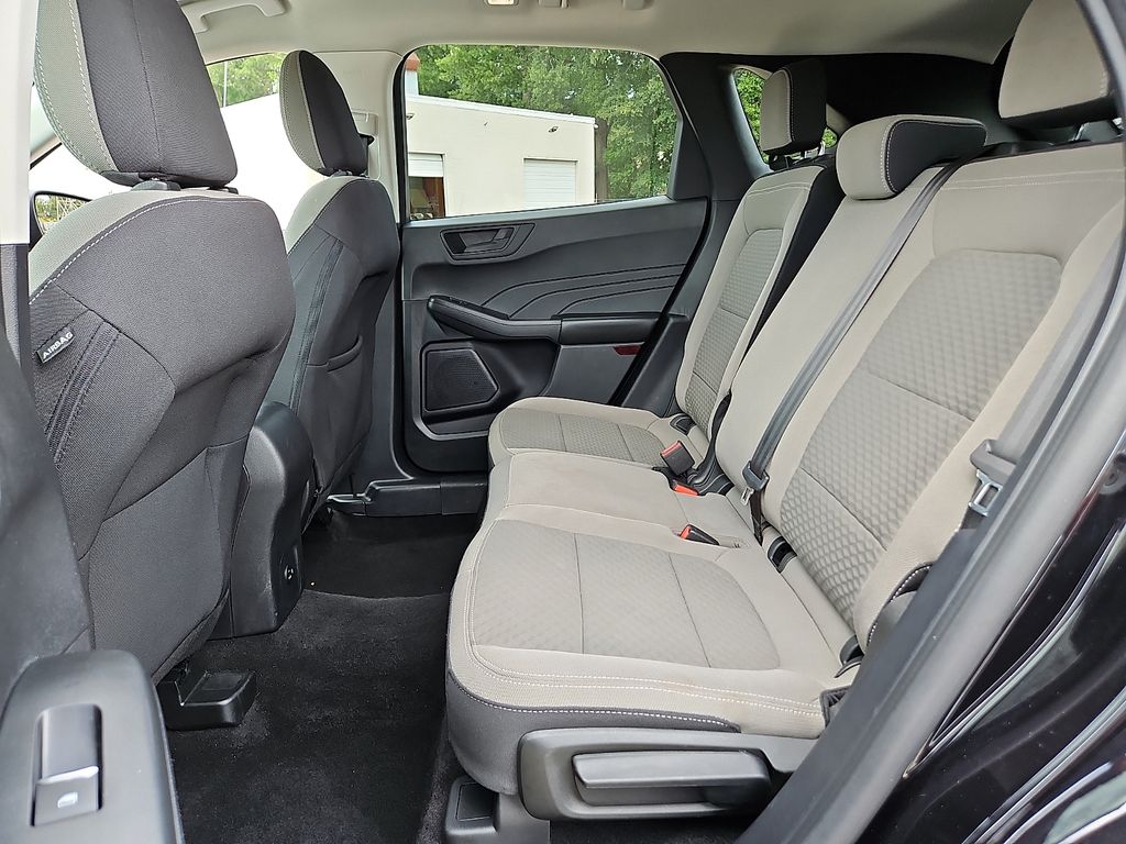 Used 2022 Ford Escape SUV