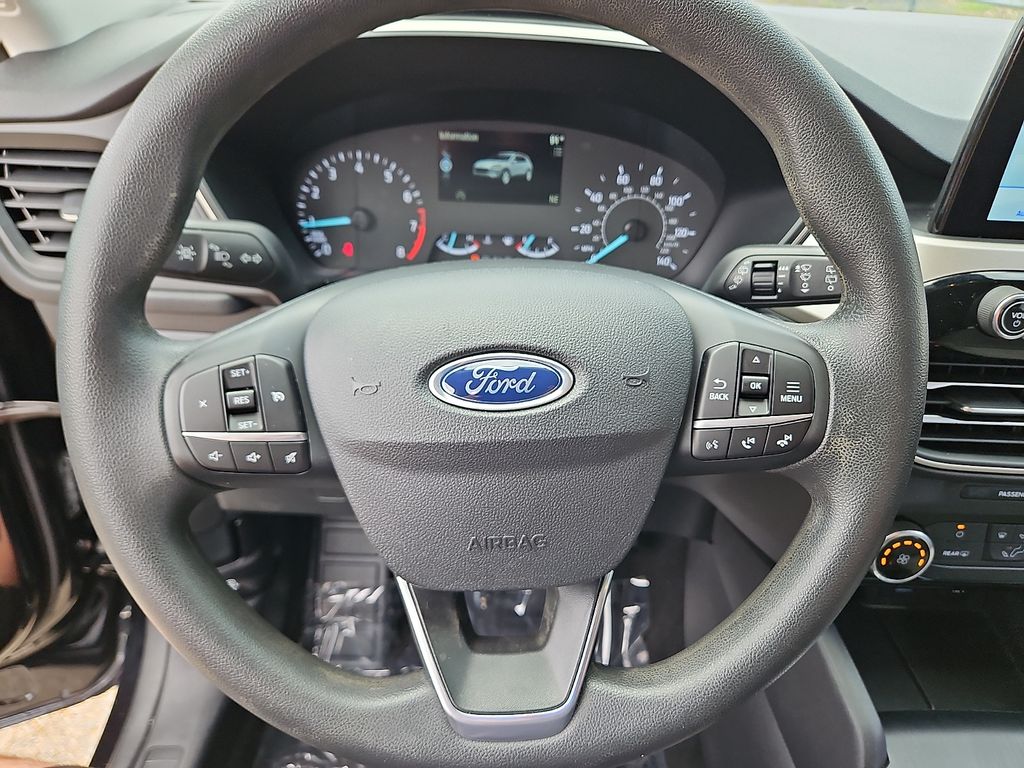Used 2022 Ford Escape SUV