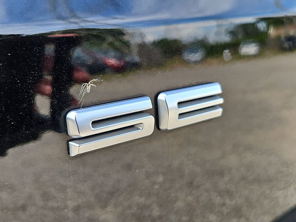Used 2022 Ford Escape SUV