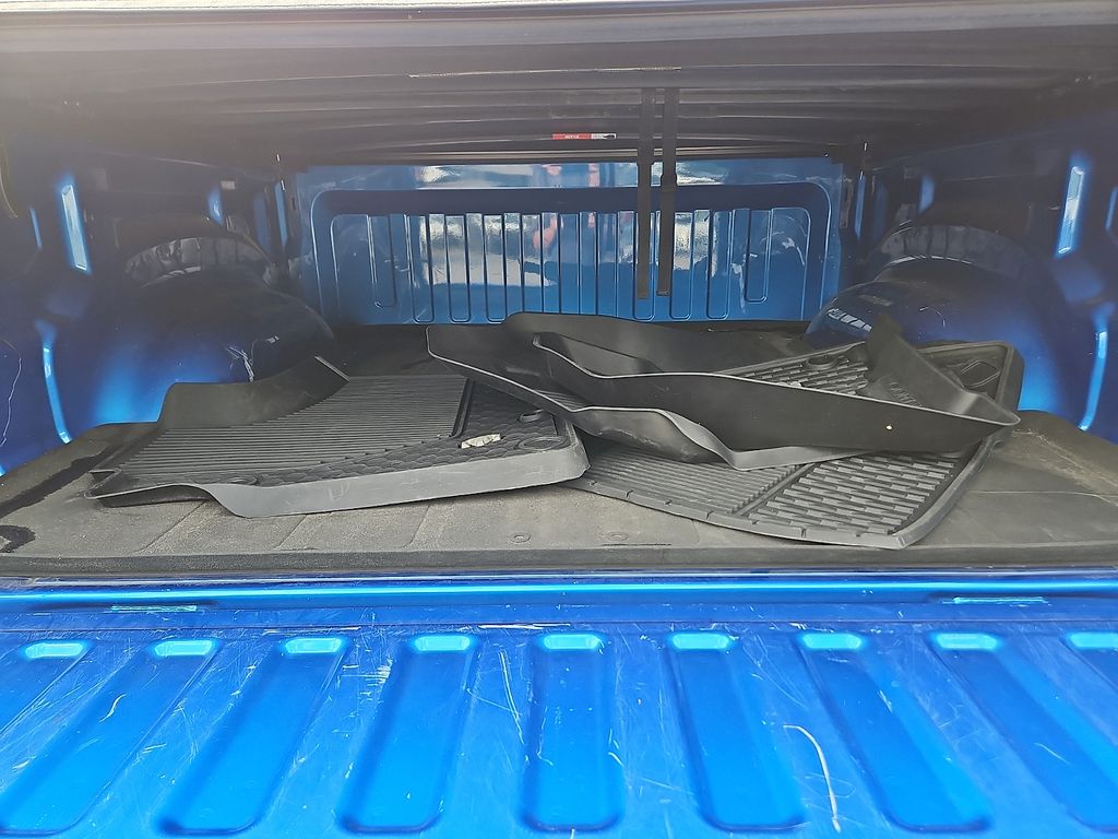 Used 2021 Ram 1500 Truck