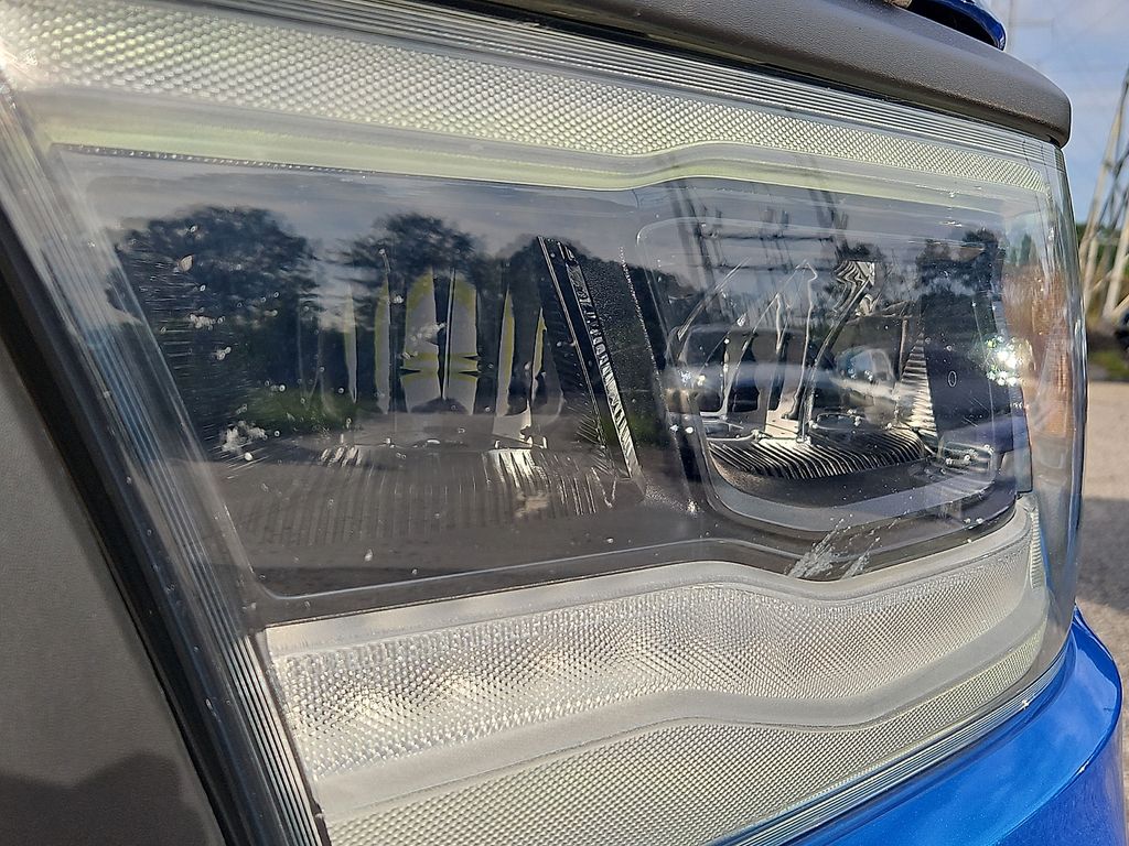 Used 2021 Ram 1500 Truck