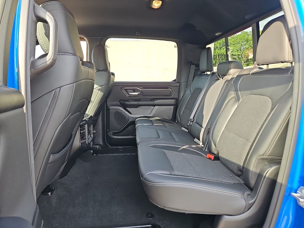 Used 2021 Ram 1500 Truck
