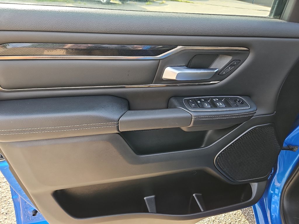 Used 2021 Ram 1500 Truck