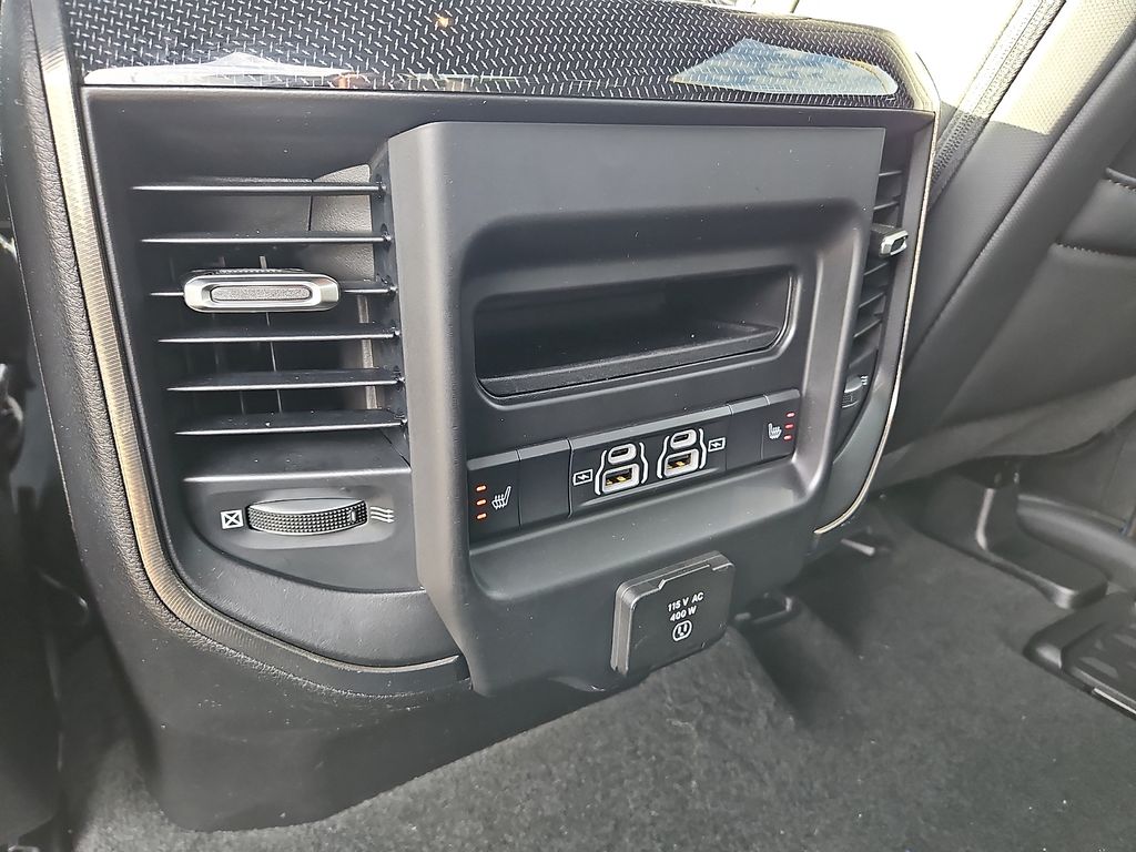 Used 2021 Ram 1500 Truck