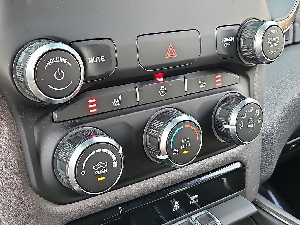 Used 2021 Ram 1500 Truck