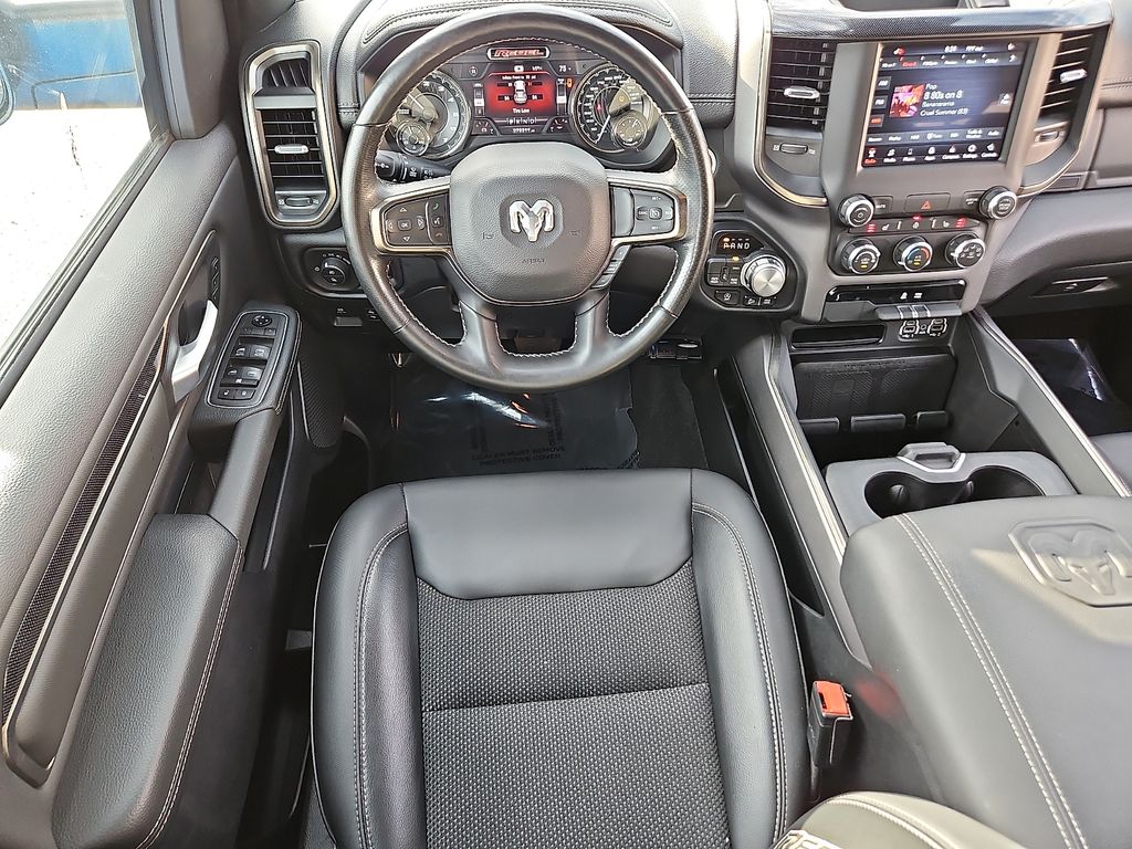 Used 2021 Ram 1500 Truck