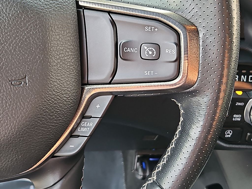 Used 2021 Ram 1500 Truck