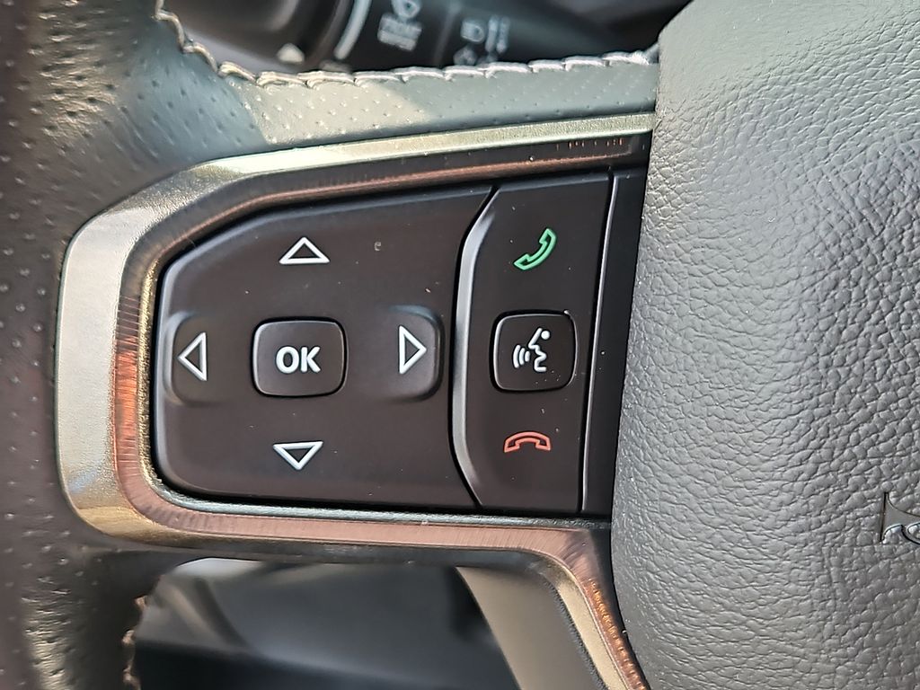 Used 2021 Ram 1500 Truck