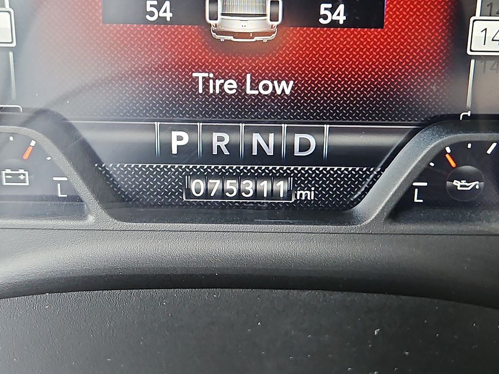 Used 2021 Ram 1500 Truck