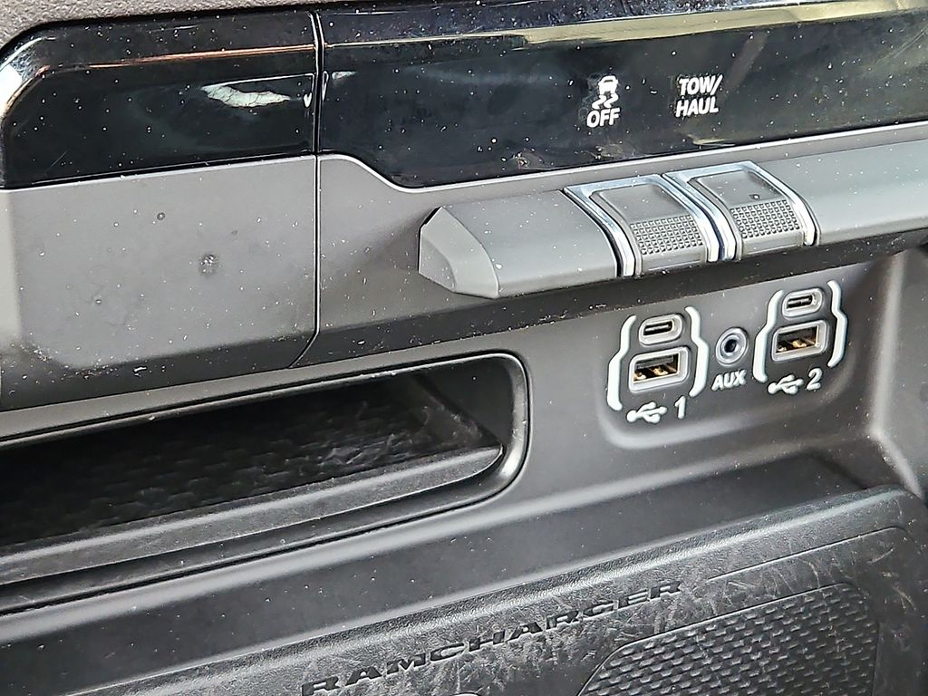 Used 2021 Ram 1500 Truck