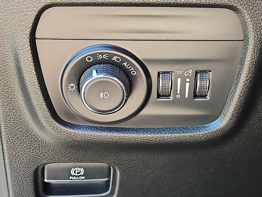 Used 2022 Jeep Grand Cherokee SUV