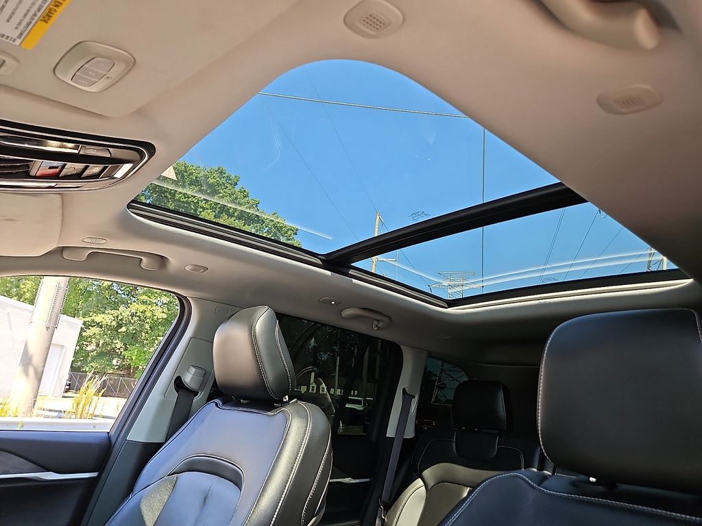 Used 2022 Jeep Grand Cherokee SUV