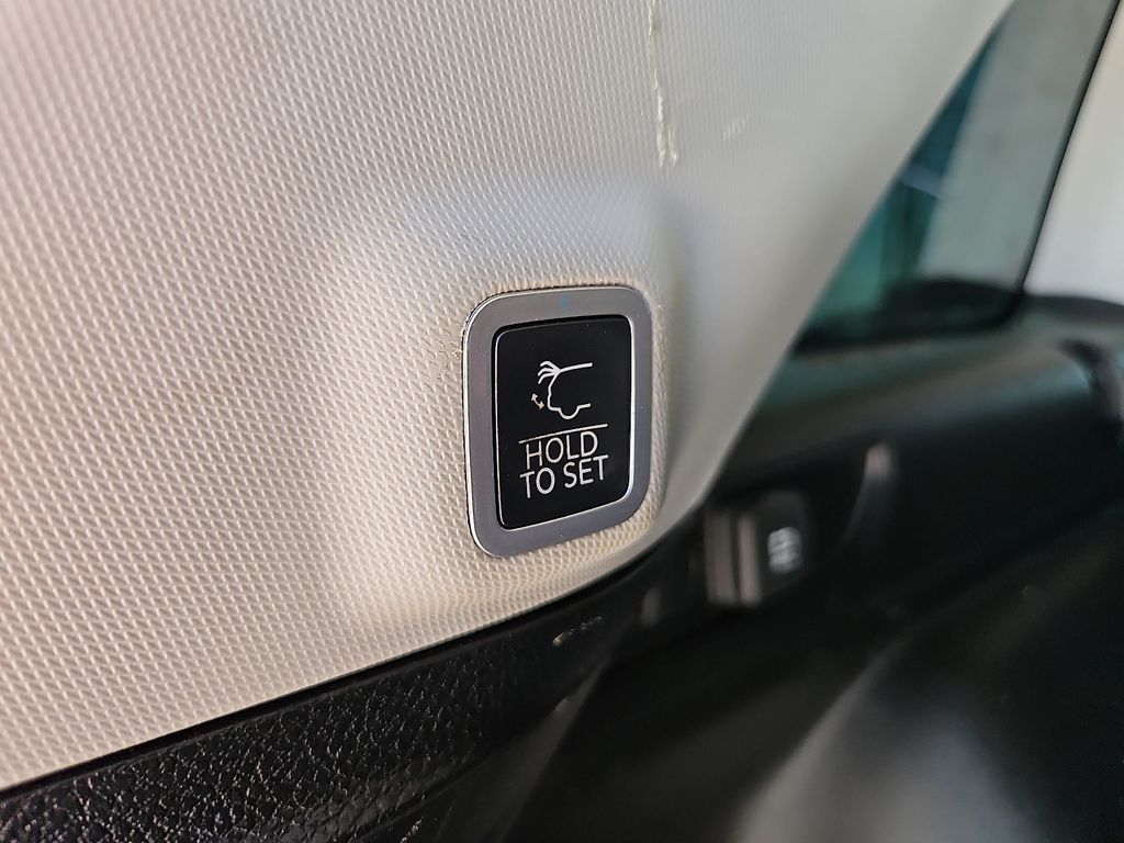 Used 2022 Jeep Grand Cherokee SUV
