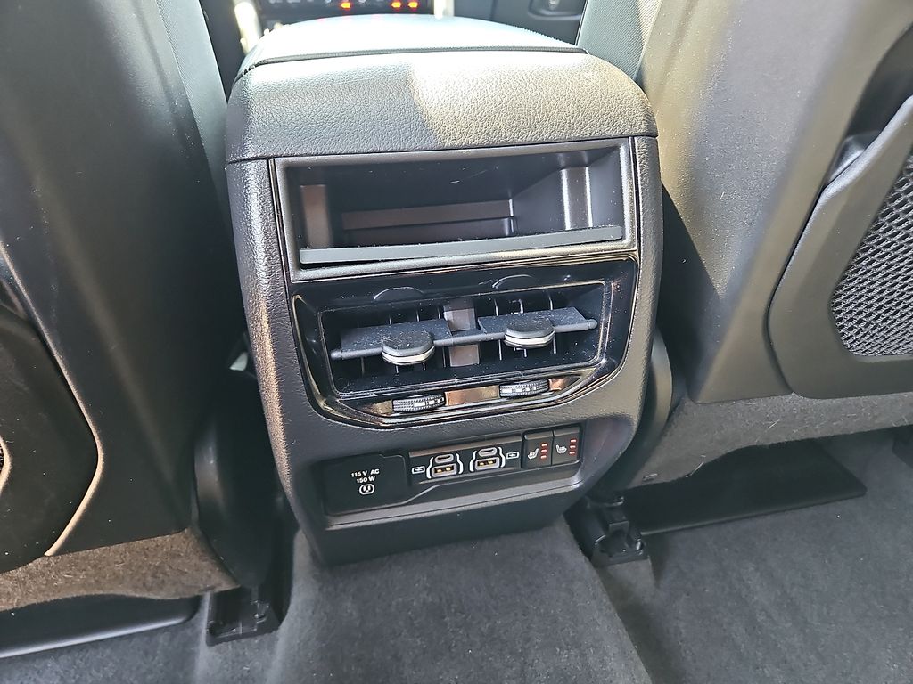 Used 2022 Jeep Grand Cherokee SUV