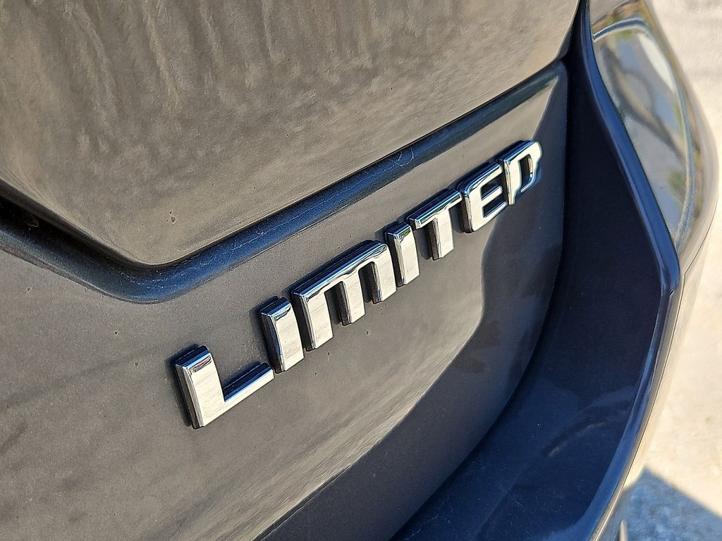 Used 2022 Jeep Grand Cherokee SUV