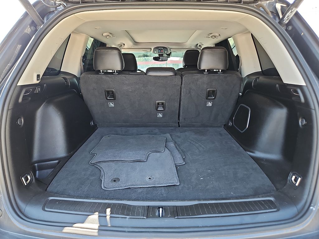 Used 2022 Jeep Grand Cherokee SUV