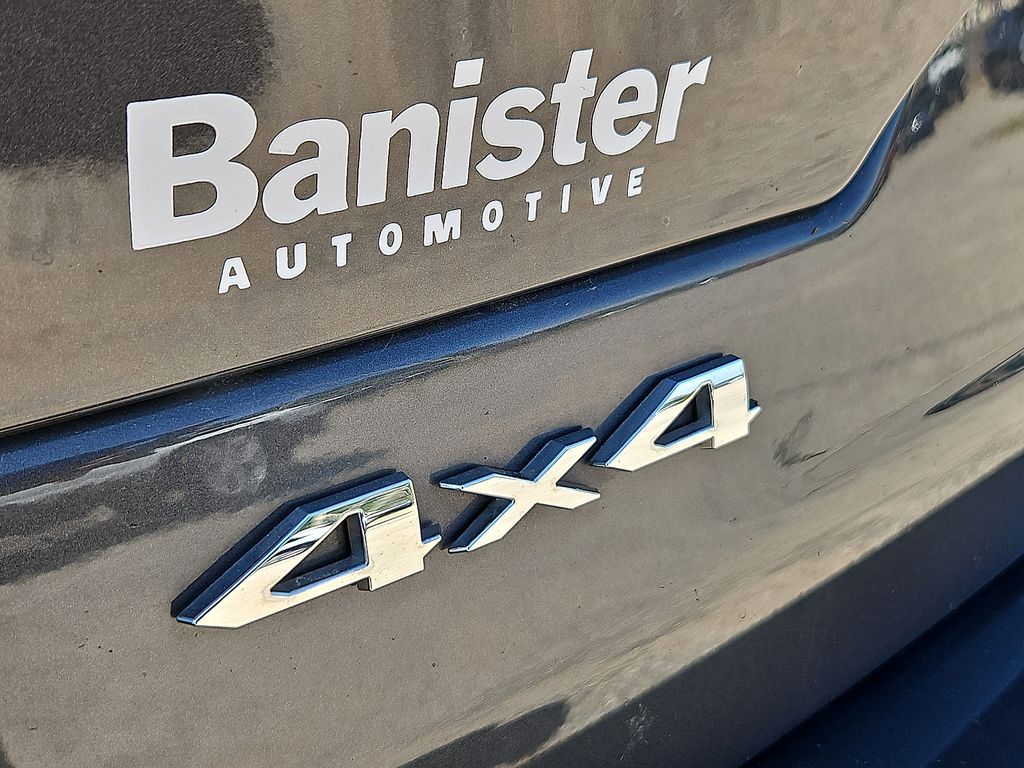 Used 2022 Jeep Grand Cherokee SUV