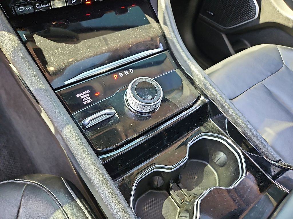 Used 2022 Jeep Grand Cherokee SUV