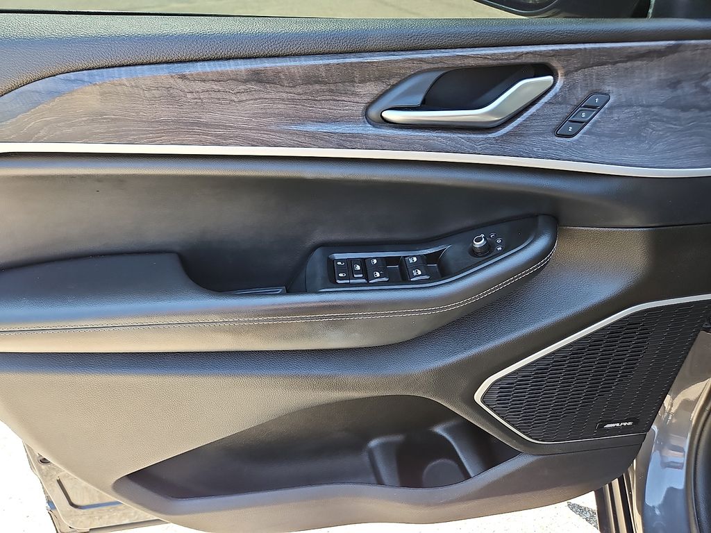 Used 2022 Jeep Grand Cherokee SUV