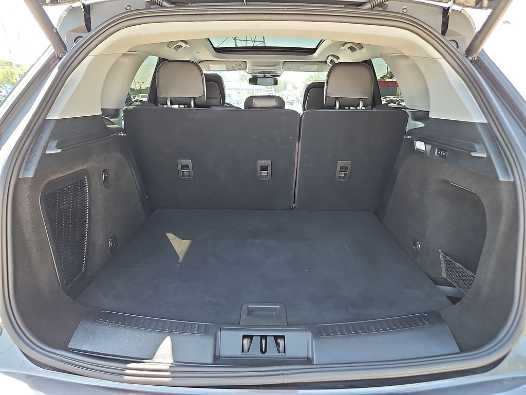 Used 2020 Lincoln Corsair SUV