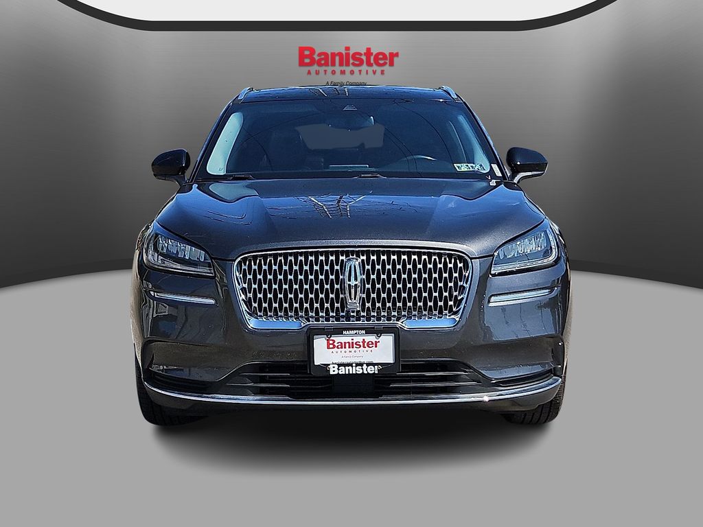Used 2020 Lincoln Corsair SUV