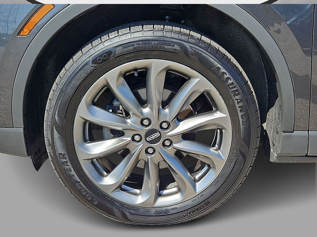Used 2020 Lincoln Corsair SUV