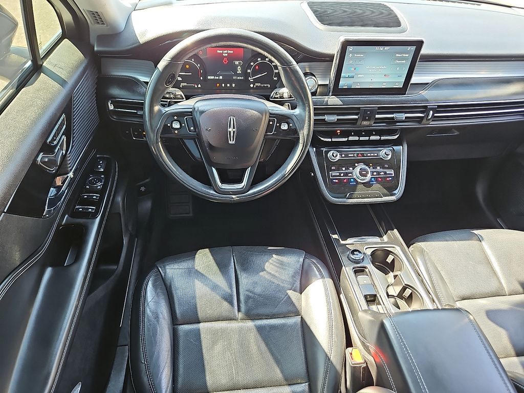 Used 2020 Lincoln Corsair SUV
