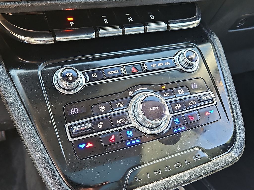 Used 2020 Lincoln Corsair SUV