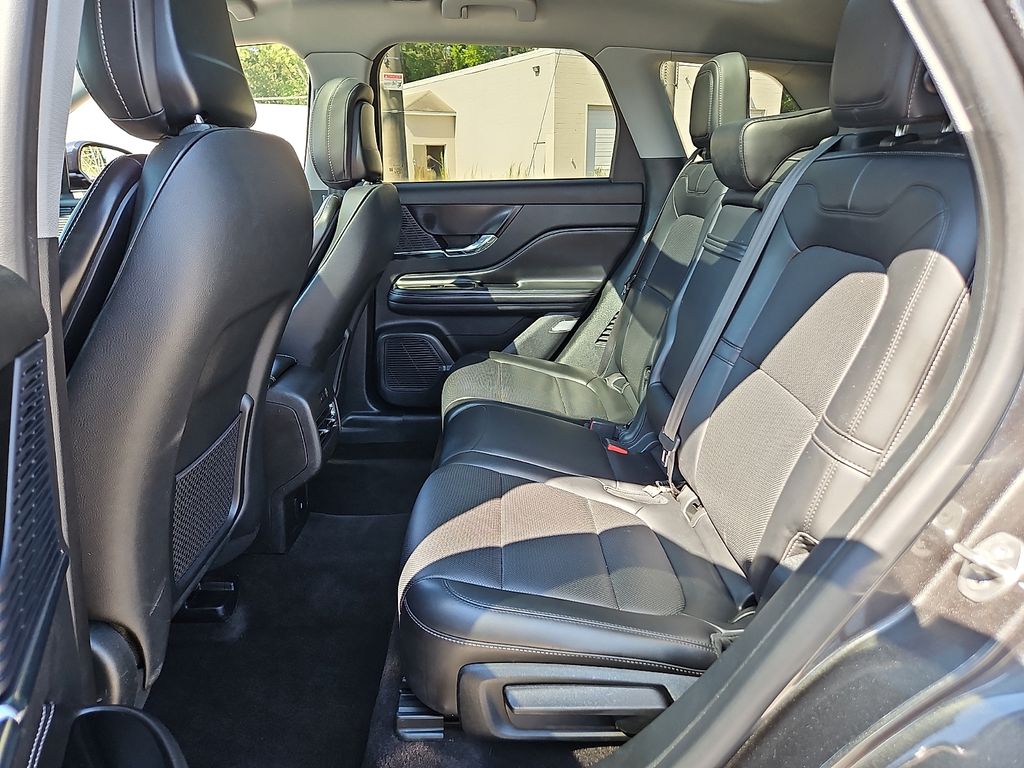 Used 2020 Lincoln Corsair SUV