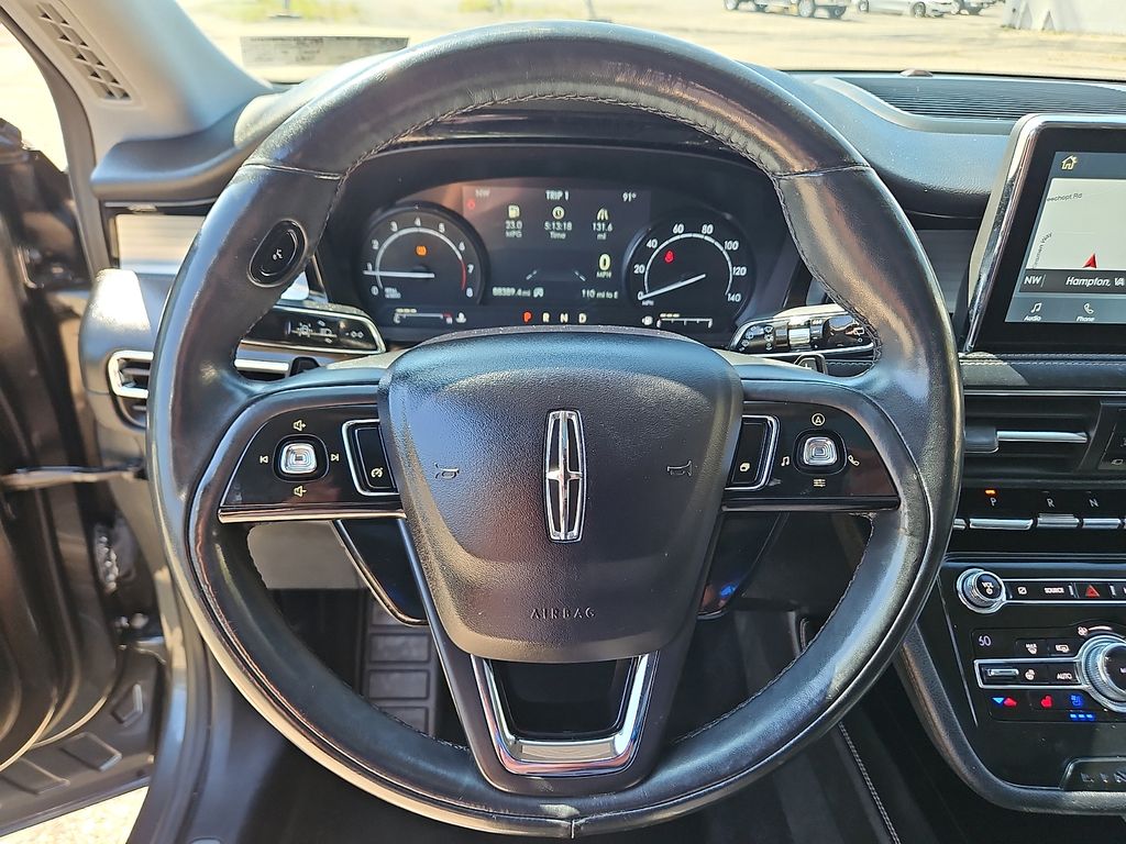 Used 2020 Lincoln Corsair SUV