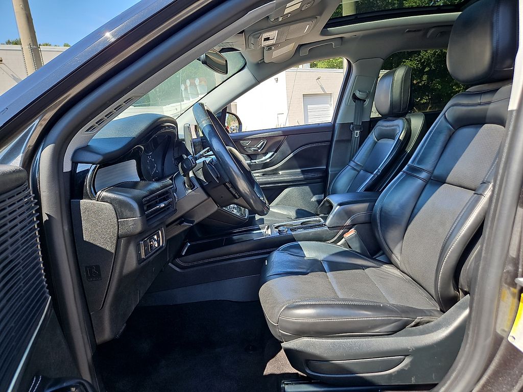 Used 2020 Lincoln Corsair SUV
