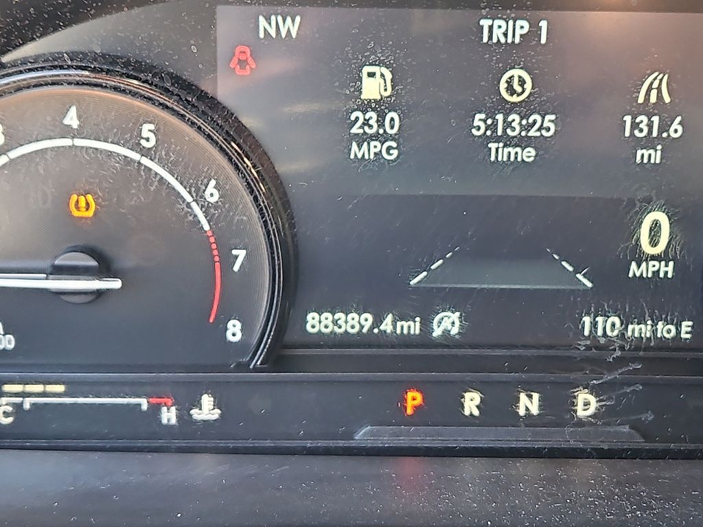 Used 2020 Lincoln Corsair SUV