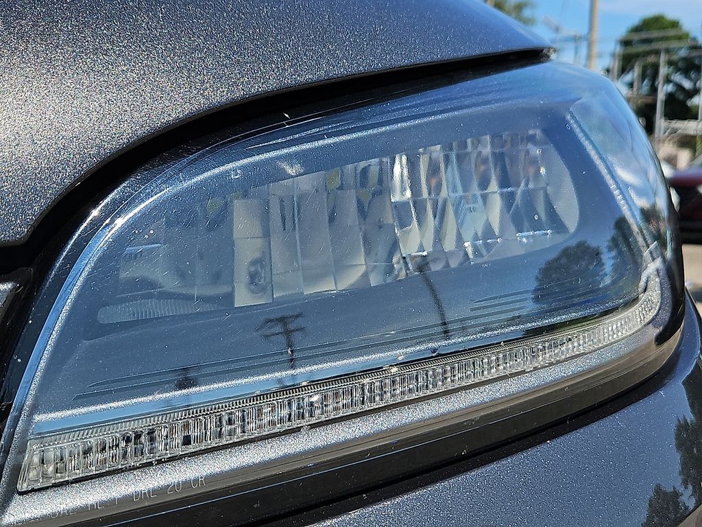 Used 2020 Lincoln Corsair SUV