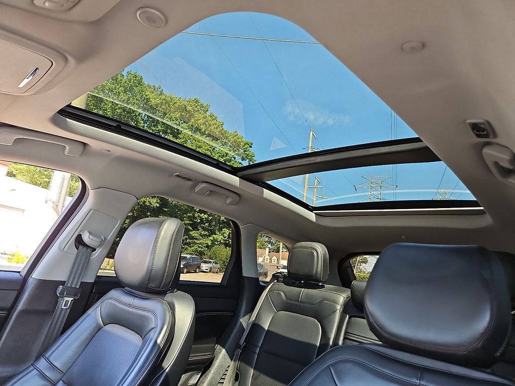 Used 2020 Lincoln Corsair SUV