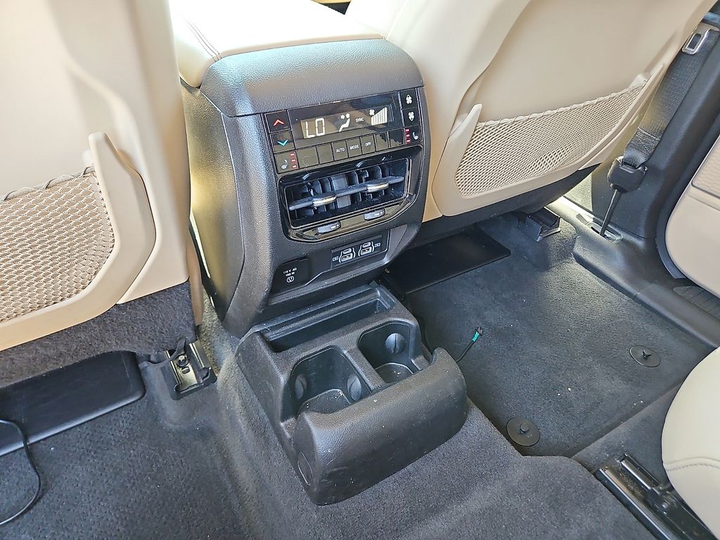 Used 2022 Jeep Grand Cherokee L SUV