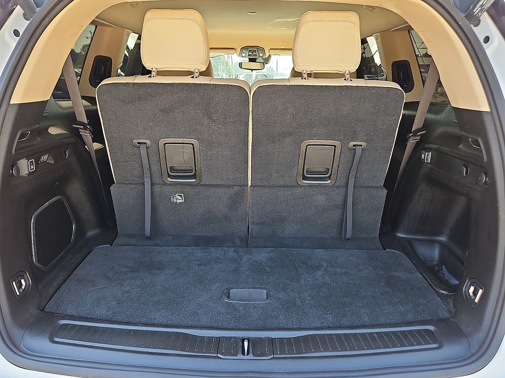 Used 2022 Jeep Grand Cherokee L SUV