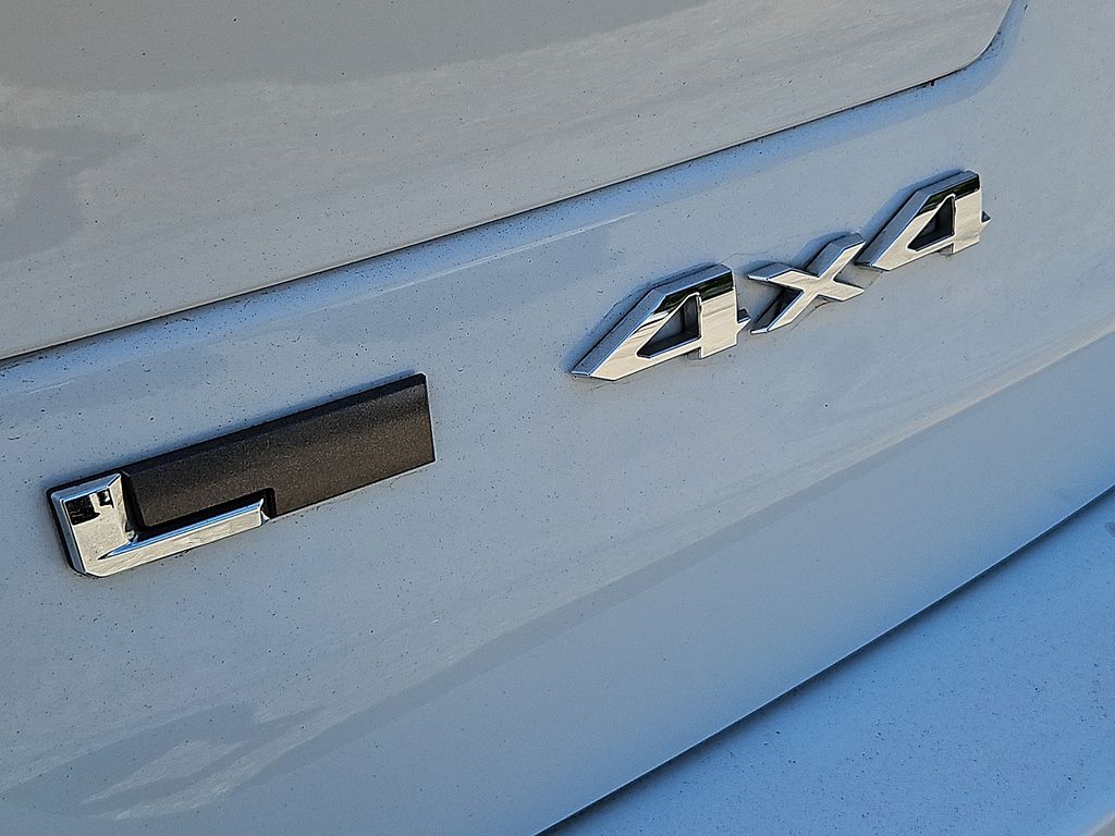 Used 2022 Jeep Grand Cherokee L SUV