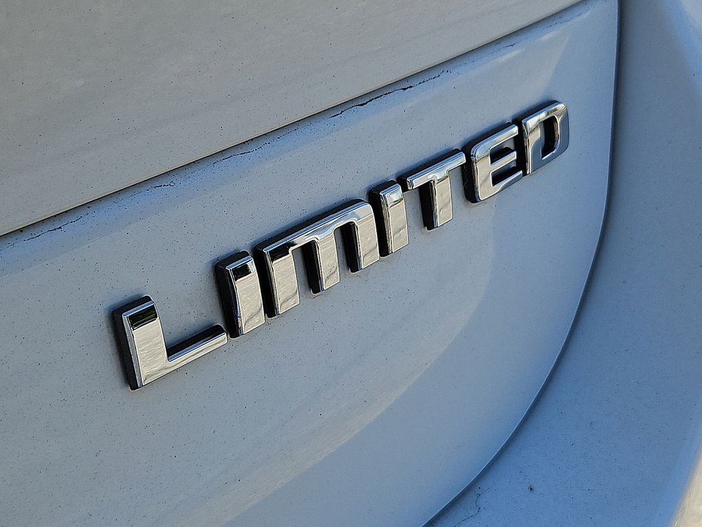 Used 2022 Jeep Grand Cherokee L SUV