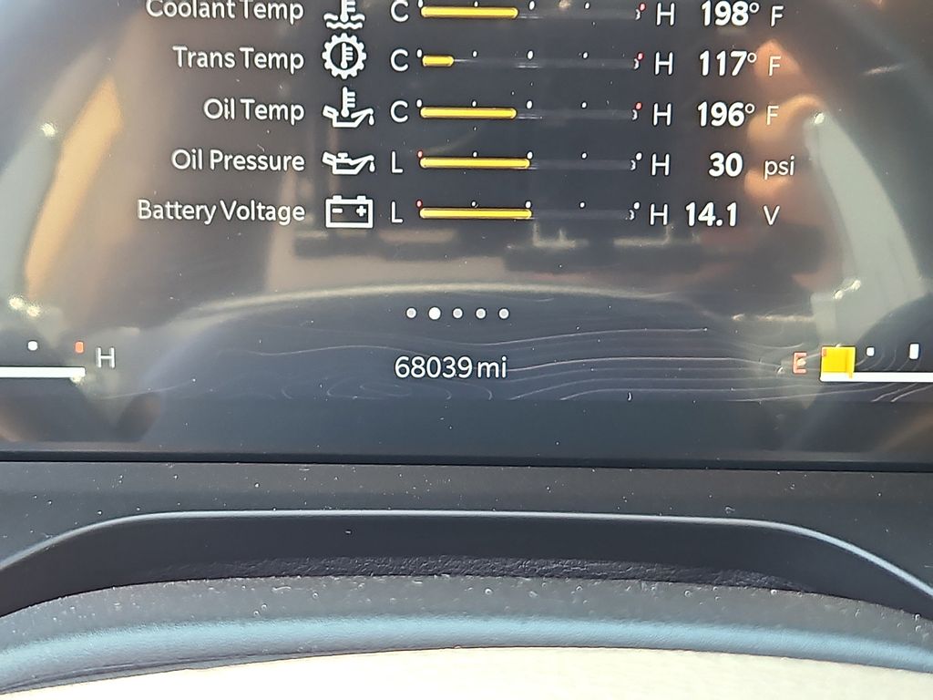 Used 2022 Jeep Grand Cherokee L SUV